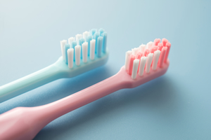 歯ブラシの選び方